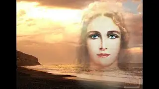 Maria de Nazaré -  Margarete Áquila