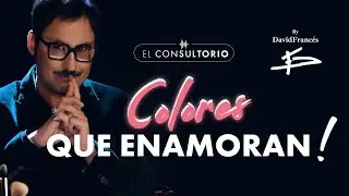 Transforma Tus Labios, Ácidos Pulidores y Colores que Enamoran 💋 | David Francés