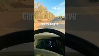 Saudi hidden City truly amazing