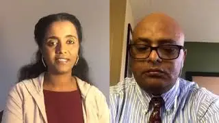Tesfaye Robele part2 / ከዶክተር ተስፋዬ ሮበሌ ጋር ጥያቄ እና መልስ 2ተኛው ክፍል