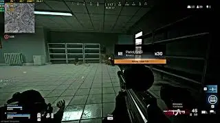 the worst shotgun ever, JAK-12 explosive rounds