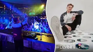 VIIVI - Kävi Mitä Kävi Sul On Mut (Devinity Remix)
