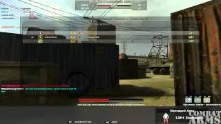 TOMP0 vs -D31M0S-  and _LaRaXcRoFt_