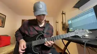 Petals - TOPS (Guitar Cover)