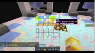 Factions Rare Drop Package Opening #3