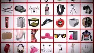DHgate Shopping Festival!!! 50% OFF!!! Massive Discounts!!!