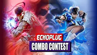 Echoplug Combo Contest