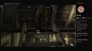 deathbytag18's Live PS4 Broadcast