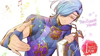 Shigure's Rage! Feh Arena Showcase