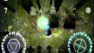 Solomon's Boneyard iPhone/iPod Gameplay Video - The Game Trail