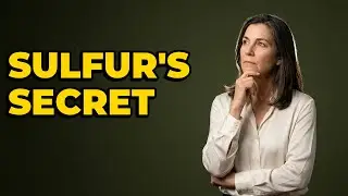 How Does Sulfur In Air Tarnish Silver?