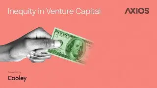 A conversation on inequity in venture capital