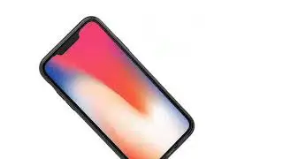 iPhone Xr Clear Case Soft TPU Silicone Bumper Hybrid Durable Transparent Case Cover