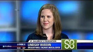 St. Baldrick's Foundation