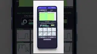 Nothing Phone 3a CPU throttle test and Heating issue