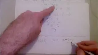 REVISION SEMINAR: Intro Math Econ: Lagrange and simultaneous equations (Sem 1 2020)