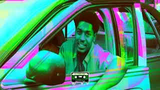 St. LeMoor - Through The Pain (Official Chopped Video) 🔪&🔩