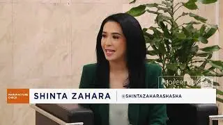 Menteri LH Buka Suara Soal Izin Lingkungan Untuk Industri