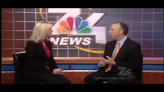 Chamber Connections: Chamber President and CEO discusses new business initiative opportunities