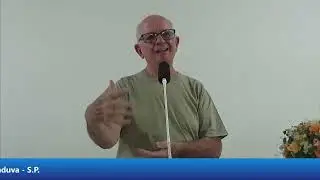 02/12/2025- JOÃO VERONEZI - O PERDÃO