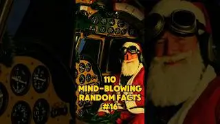 110 Crazy Facts You Won&rsquo;t Believe Are True! 16 🤯 #shorts #funfacts #randomfacts #amazingfacts