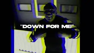 *FREE* Figogang x NAVI x Love Drill  Type Beat “Down For Me”-| Melodic Drill instrumental 2021