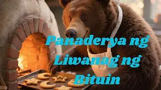 Panaderya ng Liwanag ng Bituin-Filipino SRT