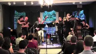 Deviant Septet Tierkreis Project- For the Deviants (Pices) by Brad Lubman