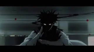 Pain Gone (Anime Visualizer) Dir. @EvilWhiteBoi