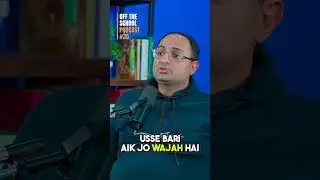 Balochistan's Secret: Taqwa Space Observatory | Podcast #35