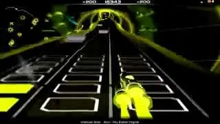 [Audiosurf] Avicii - Hey Brother
