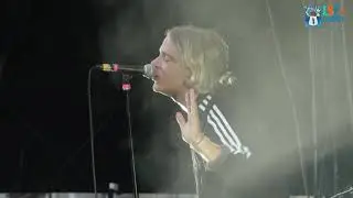LSF19 | Brother Leo [Take That opening] | June 28th