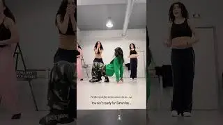 Anastasia - ώ&rho;&alpha; &gamma;&iota;&alpha; break dance