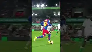 Yamal showed no mercy vs Racing Club☠️☠️
