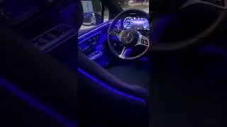Mercedes -Benz EQE 500 4 Matic EV 2023