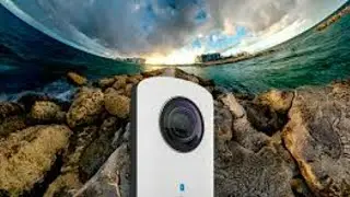 360 grados con samsung gear 360 2017 en vivo