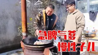 ！儿子说话慢做事慢走路更慢，丫妈差点怀疑他不是自己亲生的，儿子慢悠悠的说：不要急慢慢来，日子要一天一天过