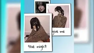 FREE PRESET 5MB + XML || PMV || EENIE MEENIE || SEAN KINGSTON - JUSTIN BIEBER