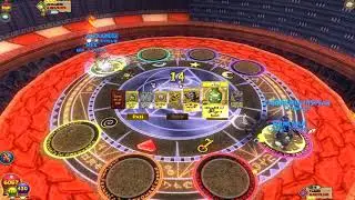 (Wizard101) Champion Death PvP! IT'S FINALLY HERE!