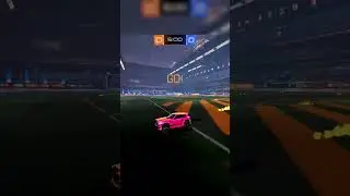 Two peak double taps I hit in todays scrims  #rocketleague #rl #gaming #esports #ssl #rlclips #fyp