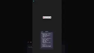 Social icons Button#techszdeveloper#coding#coding#webcoding#programminglanguage#python#learnweb#code