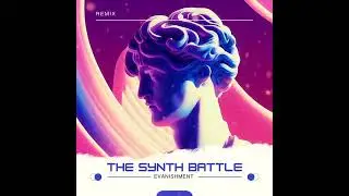 EvanishmenT - The Synth Battle (cover)