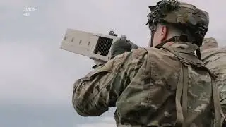 Drones were not tracking missing radioactive material in New Jersey
