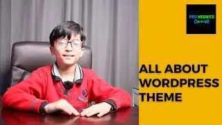 Wordpress Theme #wordpresstutorial #wordpressthemes #wordpresstheme