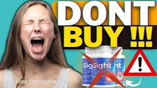 ⛔️ SIGHT CARE - (⚠️⚠️DANGER!!⛔️⛔️) &ndash; SIGHTCARE &ndash; SIGHTCARE REVIEWS &ndash; SIGHT CARE REVIEWS ⚠️