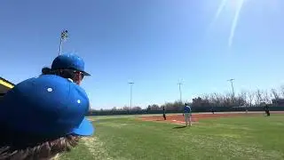 Dalton berg highlight reel 