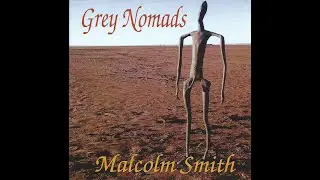 Grey Nomads