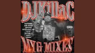 CHICKEN SMOKE ATTACK MIXXX