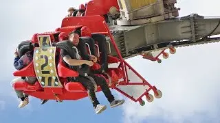 Propeller - Ordelman (Offride) Video Steinert Kirmes L&uuml;denscheid 2019