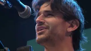Jonah Kagen - God Needs The Devil | 101.9 KINK | PNC Live Studio Session